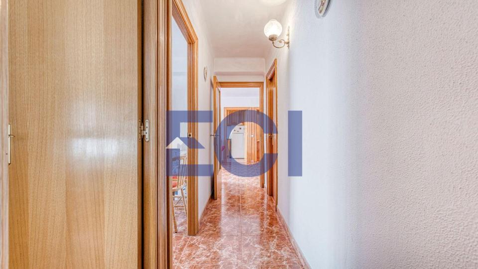 PISO A LA VENTA EN SANT ILDEFONS